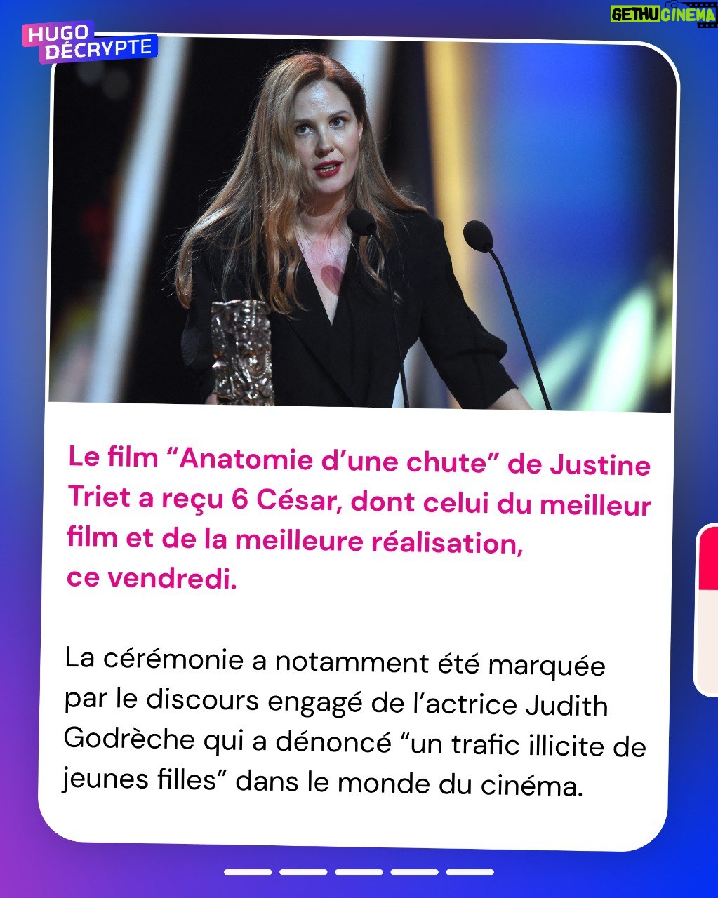 Hugo Travers Instagram - 🚨 En 1 minute, votre résumé de l’actualité du jour 🚨 . 📧 Pour suivre la newsletter : https://hugodecry.pt/newsletter . 🍿 Pour suivre l’actu culture : @hugodecrypte.pop . 🏋️ Pour suivre l’actu sport : @hugodecrypte.sport . SHOUTOUT à @seiyadivin et @oscar_thbr pour leur participation au débat ! . Tous les jours, on met en avant deux participants du débat. Pour participer : like + débat En commentaire. . La France apporte-t-elle suffisamment d’aide à l’Ukraine ?🧐 . Commentez oui/non/sans opinion suivie de vos éventuels arguments, résultats dans l’édition de demain ! . Couverture : ©Abaca Actu 1 : ©Abaca | Le Figaro, Le Monde Actu 2 : ©Abaca I Franceinfo Actu 3 : ©Abaca | Le Parisien, BFMTV Actu 4 : ©Abaca | BFMTV, Le Huffpost Actu 5 : ©Abaca I Le Parisien, Le Monde