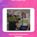 Hugo Travers Instagram - 🚨 En 1 minute, votre résumé de l’actualité du jour 🚨 . 📧 Pour suivre la newsletter : https://hugodecry.pt/newsletter . 🍿 Pour suivre l’actu culture : @hugodecrypte.pop . 🏋️ Pour suivre l’actu sport : @hugodecrypte.sport . SHOUTOUT à @seiyadivin et @oscar_thbr pour leur participation au débat ! . Tous les jours, on met en avant deux participants du débat. Pour participer : like + débat En commentaire. . La France apporte-t-elle suffisamment d’aide à l’Ukraine ?🧐 . Commentez oui/non/sans opinion suivie de vos éventuels arguments, résultats dans l’édition de demain ! . Couverture : ©Abaca Actu 1 : ©Abaca | Le Figaro, Le Monde Actu 2 : ©Abaca I Franceinfo Actu 3 : ©Abaca | Le Parisien, BFMTV Actu 4 : ©Abaca | BFMTV, Le Huffpost Actu 5 : ©Abaca I Le Parisien, Le Monde