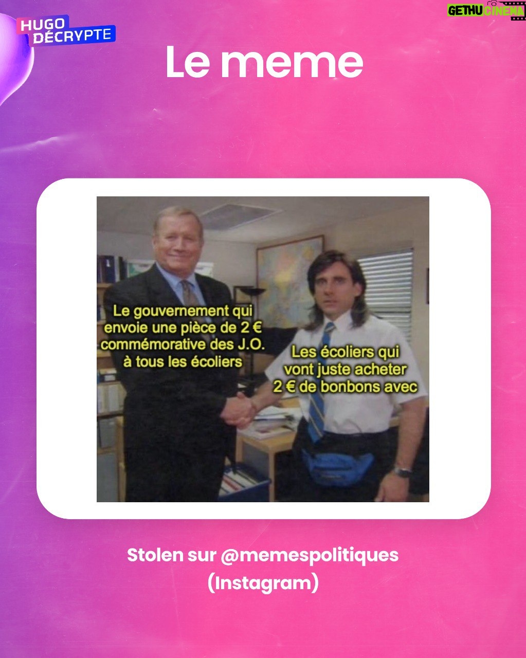 Hugo Travers Instagram - 🚨 En 1 minute, votre résumé de l’actualité du jour 🚨 . 📧 Pour suivre la newsletter : https://hugodecry.pt/newsletter . 🍿 Pour suivre l’actu culture : @hugodecrypte.pop . 🏋️ Pour suivre l’actu sport : @hugodecrypte.sport . SHOUTOUT à @seiyadivin et @oscar_thbr pour leur participation au débat ! . Tous les jours, on met en avant deux participants du débat. Pour participer : like + débat En commentaire. . La France apporte-t-elle suffisamment d’aide à l’Ukraine ?🧐 . Commentez oui/non/sans opinion suivie de vos éventuels arguments, résultats dans l’édition de demain ! . Couverture : ©Abaca Actu 1 : ©Abaca | Le Figaro, Le Monde Actu 2 : ©Abaca I Franceinfo Actu 3 : ©Abaca | Le Parisien, BFMTV Actu 4 : ©Abaca | BFMTV, Le Huffpost Actu 5 : ©Abaca I Le Parisien, Le Monde