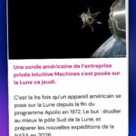Hugo Travers Instagram – 🚨 En 1 minute, votre résumé de l’actualité du jour 🚨
.
📧 Pour suivre la newsletter : https://hugodecry.pt/newsletter
.
🍿 Pour suivre l’actu culture : @hugodecrypte.pop
.
🏋️ Pour suivre l’actu sport : @hugodecrypte.sport
.
SHOUTOUT à @lucas_rcgli et @cathy.kti pour leur participation au débat !
.
Tous les jours, on met en avant deux participants du débat. Pour participer : like + débat En commentaire.
.

Est-il encore utile d’aller sur la Lune selon vous ? 🧐

Commentez oui/non/sans opinion suivie de vos éventuels arguments, résultats dans l’édition de demain !
.

Actu 1 : ©Abaca I Franceinfo, BFMTV, Le Parisien 
Actu 2 : Le Monde, TF1 Info, Franceinfo 
Actu 3 : RFI, Le Monde, BFMTV 
Actu 4 : France24, Franceinfo
Actu 5 : BFMTV, HuffingtonPost