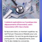 Hugo Travers Instagram – 🚨 En 1 minute, votre résumé de l’actualité du jour 🚨
.
📧 Pour suivre la newsletter : https://hugodecry.pt/newsletter
.
🍿 Pour suivre l’actu culture : @hugodecrypte.pop
.
🏋️ Pour suivre l’actu sport : @hugodecrypte.sport
.
SHOUTOUT à @ju_dfrsn et @gauthier_curtius pour leur participation au débat !
.
Tous les jours, on met en avant deux participants du débat. Pour participer : like + débat En commentaire.
.

Faut-il obliger les jeunes médecins spécialistes à ne pas imposer de dépassements d’honoraires en début de carrière ? 🧐
.
Commentez oui/non/sans opinion suivie de vos éventuels arguments, résultats dans l’édition de demain !
.

Actu 1 : BFMTV, HuffingtonPost, Le Figaro,
Actu 2 : Francebleu, Franceinfo, RTL
Actu 3 : Le Figaro, Liberation, UFC-Que choisir
Actu 4 : Liberation, Ouest France, SNCF Voyageurs,
Actu 5 : Le Parisien, Ouest France, TF1 Info