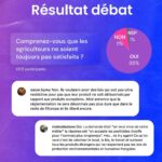 Hugo Travers Instagram – 🚨 En 1 minute, votre résumé de l’actualité du jour 🚨
.
📧 Pour suivre la newsletter : https://hugodecry.pt/newsletter
.
🍿 Pour suivre l’actu culture : @hugodecrypte.pop
.
🏋️ Pour suivre l’actu sport : @hugodecrypte.sport
.
SHOUTOUT à @ju_dfrsn et @gauthier_curtius pour leur participation au débat !
.
Tous les jours, on met en avant deux participants du débat. Pour participer : like + débat En commentaire.
.

Faut-il obliger les jeunes médecins spécialistes à ne pas imposer de dépassements d’honoraires en début de carrière ? 🧐
.
Commentez oui/non/sans opinion suivie de vos éventuels arguments, résultats dans l’édition de demain !
.

Actu 1 : BFMTV, HuffingtonPost, Le Figaro,
Actu 2 : Francebleu, Franceinfo, RTL
Actu 3 : Le Figaro, Liberation, UFC-Que choisir
Actu 4 : Liberation, Ouest France, SNCF Voyageurs,
Actu 5 : Le Parisien, Ouest France, TF1 Info