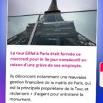Hugo Travers Instagram – 🚨 En 1 minute, votre résumé de l’actualité du jour 🚨
.
📧 Pour suivre la newsletter : https://hugodecry.pt/newsletter
.
🍿 Pour suivre l’actu culture : @hugodecrypte.pop
.
🏋️ Pour suivre l’actu sport : @hugodecrypte.sport
.
SHOUTOUT à @ju_dfrsn et @gauthier_curtius pour leur participation au débat !
.
Tous les jours, on met en avant deux participants du débat. Pour participer : like + débat En commentaire.
.

Comprenez-vous que les agriculteurs ne soient toujours pas satisfaits ? 🧐
.
Commentez oui/non/sans opinion suivie de vos éventuels arguments, résultats dans l’édition de demain !
.

Cover : ©Abaca 

Actu 1 : ©Abaca | 20 Minutes, Ouest-France, Franceinfo
Actu 2 : Franceinfo, HuffPost, Mediapart
Actu 3 : Le Monde, TV5 Monde, France 24 
Actu 4 : TF1, RTL, Le Monde
Actu 5 : ©Abaca | Le Point, Libération, 20 Minutes