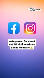 Hugo Travers Instagram - La situation est rentrée dans l’ordre pour la plupart ⬆️