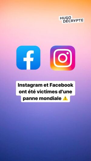 Hugo Travers Instagram - La situation est rentrée dans l’ordre pour la plupart ⬆️