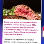 Hugo Travers Instagram – 🚨 En 1 minute, votre résumé de l’actualité du jour 🚨
.
📧 Pour suivre la newsletter : https://hugodecry.pt/newsletter
.
🍿 Pour suivre l’actu culture : @hugodecrypte.pop
.
🏋️ Pour suivre l’actu sport : @hugodecrypte.sport
.
SHOUTOUT à @hannah.lise_ et @keker45 pour leur participation au débat !
.
Tous les jours, on met en avant deux participants du débat. Pour participer : like + débat En commentaire.
.

Seriez-vous prêt à réduire votre consommation de viande de moitié ? 🧐
.
Commentez oui/non/sans opinion suivie de vos éventuels arguments, résultats dans l’édition de demain !
.

Cover : ©Abaca 

Actu 1 : Le Monde, Franceinfo, Courrier International
Actu 2 : Le Figaro, Rfi 
Actu 3 : Sud-Ouest, La Voix du Nord,
Actu 4 : BFMTV, RTL, Le Parisien
Actu 5 : France Info, Le Monde, Libération