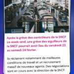 Hugo Travers Instagram – 🚨 En 1 minute, votre résumé de l’actualité du jour 🚨
.
📧 Pour suivre la newsletter : https://hugodecry.pt/newsletter
.
🍿 Pour suivre l’actu culture : @hugodecrypte.pop
.
🏋️ Pour suivre l’actu sport : @hugodecrypte.sport
.
SHOUTOUT à @hannah.lise_ et @keker45 pour leur participation au débat !
.
Tous les jours, on met en avant deux participants du débat. Pour participer : like + débat En commentaire.
.
Soutenez-vous la grève des aiguilleurs de la SNCF ? 🧐
.
Commentez oui/non/sans opinion suivie de vos éventuels arguments, résultats dans l’édition de demain !
.
Cover : ©Abaca 
Actu 1 : ©Abaca | Libération, La Voix du Nord, Franceinfo
Actu 2 : France Info, Libération, Midi Libre 
Actu 3 : ©Abaca I Midi Libre, TF1 Info, Le HuffPost
Actu 4 : ©Abaca I Franceinfo, 20 Minutes, BFM
Actu 5 : FranceInfo, Le Point, Le Monde