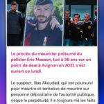 Hugo Travers Instagram – 🚨 En 1 minute, votre résumé de l’actualité du jour 🚨
.
📧 Pour suivre la newsletter : https://hugodecry.pt/newsletter
.
🍿 Pour suivre l’actu culture : @hugodecrypte.pop
.
🏋️ Pour suivre l’actu sport : @hugodecrypte.sport
.
SHOUTOUT à @hannah.lise_ et @keker45 pour leur participation au débat !
.
Tous les jours, on met en avant deux participants du débat. Pour participer : like + débat En commentaire.
.
Soutenez-vous la grève des aiguilleurs de la SNCF ? 🧐
.
Commentez oui/non/sans opinion suivie de vos éventuels arguments, résultats dans l’édition de demain !
.
Cover : ©Abaca 
Actu 1 : ©Abaca | Libération, La Voix du Nord, Franceinfo
Actu 2 : France Info, Libération, Midi Libre 
Actu 3 : ©Abaca I Midi Libre, TF1 Info, Le HuffPost
Actu 4 : ©Abaca I Franceinfo, 20 Minutes, BFM
Actu 5 : FranceInfo, Le Point, Le Monde