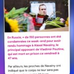 Hugo Travers Instagram – 🚨 En 1 minute, votre résumé de l’actualité du jour 🚨
.
📧 Pour suivre la newsletter : https://hugodecry.pt/newsletter
.
🍿 Pour suivre l’actu culture : @hugodecrypte.pop
.
🏋️ Pour suivre l’actu sport : @hugodecrypte.sport
.
SHOUTOUT à @hannah.lise_ et @keker45 pour leur participation au débat !
.
Tous les jours, on met en avant deux participants du débat. Pour participer : like + débat En commentaire.
.
Soutenez-vous la grève des aiguilleurs de la SNCF ? 🧐
.
Commentez oui/non/sans opinion suivie de vos éventuels arguments, résultats dans l’édition de demain !
.
Cover : ©Abaca 
Actu 1 : ©Abaca | Libération, La Voix du Nord, Franceinfo
Actu 2 : France Info, Libération, Midi Libre 
Actu 3 : ©Abaca I Midi Libre, TF1 Info, Le HuffPost
Actu 4 : ©Abaca I Franceinfo, 20 Minutes, BFM
Actu 5 : FranceInfo, Le Point, Le Monde