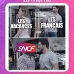Hugo Travers Instagram – 🚨 En 1 minute, votre résumé de l’actualité du jour 🚨
.
📧 Pour suivre la newsletter : https://hugodecry.pt/newsletter
.
🍿 Pour suivre l’actu culture : @hugodecrypte.pop
.
🏋️ Pour suivre l’actu sport : @hugodecrypte.sport
.
SHOUTOUT à @hannah.lise_ et @keker45 pour leur participation au débat !
.
Tous les jours, on met en avant deux participants du débat. Pour participer : like + débat En commentaire.
.
Soutenez-vous la grève des aiguilleurs de la SNCF ? 🧐
.
Commentez oui/non/sans opinion suivie de vos éventuels arguments, résultats dans l’édition de demain !
.
Cover : ©Abaca 
Actu 1 : ©Abaca | Libération, La Voix du Nord, Franceinfo
Actu 2 : France Info, Libération, Midi Libre 
Actu 3 : ©Abaca I Midi Libre, TF1 Info, Le HuffPost
Actu 4 : ©Abaca I Franceinfo, 20 Minutes, BFM
Actu 5 : FranceInfo, Le Point, Le Monde