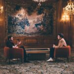 Hugo Travers Instagram – « Le Serpent » sur Netflix, un méchant dans Marvel, César du meilleur acteur et du meilleur espoir… 

J’ai rencontré l’immense @taharrahimofficiel pour ce nouvel épisode de l’interview face cachée ! 

Dispo dès maintenant sur ma chaîne YouTube (lien en bio), sur france.tv et sur France 2 ce soir à 22h50. 🕺

@france.tv 

Photo : @laurag_photo