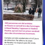 Hugo Travers Instagram – 🚨 En 1 minute, votre résumé de l’actualité du jour 🚨
.
📧 Pour suivre la newsletter : https://hugodecry.pt/newsletter
.
🍿 Pour suivre l’actu culture : @hugodecrypte.pop
.
🏋️ Pour suivre l’actu sport : @hugodecrypte.sport
.
SHOUTOUT à manon_tnkn et @iliassinodh pour leur participation au débat !
.
Tous les jours, on met en avant deux participants du débat. Pour participer : like + débat En commentaire.
.
Comprenez-vous la mobilisation des infirmiers libéraux ? 🧐
.
Commentez oui/non/sans opinion suivie de vos éventuels arguments, résultats dans l’édition de demain !
.
Cover : Instagram @chlstamper 
Actu 1 : ©Abaca | France24, Ouest France
Actu 2 : ©Abaca | France info, Le figaro
Actu 3 : ©Abaca I Le Monde, 20 minutes
Actu 4 : Capture d’écran twitch @QTCinderella I BFM
Actu 5 : Instagram @chlstamper I Actu.fr, France bleu