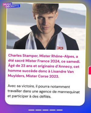 Hugo Travers Instagram - 🚨 En 1 minute, votre résumé de l’actualité du jour 🚨
.
📧 Pour suivre la newsletter : https://hugodecry.pt/newsletter
.
🍿 Pour suivre l’actu culture : @hugodecrypte.pop
.
🏋️ Pour suivre l’actu sport : @hugodecrypte.sport
.
SHOUTOUT à manon_tnkn et @iliassinodh pour leur participation au débat !
.
Tous les jours, on met en avant deux participants du débat. Pour participer : like + débat En commentaire.
.
Comprenez-vous la mobilisation des infirmiers libéraux ? 🧐
.
Commentez oui/non/sans opinion suivie de vos éventuels arguments, résultats dans l’édition de demain !
.
Cover : Instagram @chlstamper 
Actu 1 : ©Abaca | France24, Ouest France
Actu 2 : ©Abaca | France info, Le figaro
Actu 3 : ©Abaca I Le Monde, 20 minutes
Actu 4 : Capture d’écran twitch @QTCinderella I BFM
Actu 5 : Instagram @chlstamper I Actu.fr, France bleu