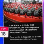 Hugo Travers Instagram – 🚨 En 1 minute, votre résumé de l’actualité du jour 🚨
.
📧 Pour suivre la newsletter : https://hugodecry.pt/newsletter
.
🍿 Pour suivre l’actu culture : @hugodecrypte.pop
.
🏋️ Pour suivre l’actu sport : @hugodecrypte.sport
.
SHOUTOUT à manon_tnkn et @iliassinodh pour leur participation au débat !
.
Tous les jours, on met en avant deux participants du débat. Pour participer : like + débat En commentaire.
.
Comprenez-vous la mobilisation des infirmiers libéraux ? 🧐
.
Commentez oui/non/sans opinion suivie de vos éventuels arguments, résultats dans l’édition de demain !
.
Cover : Instagram @chlstamper 
Actu 1 : ©Abaca | France24, Ouest France
Actu 2 : ©Abaca | France info, Le figaro
Actu 3 : ©Abaca I Le Monde, 20 minutes
Actu 4 : Capture d’écran twitch @QTCinderella I BFM
Actu 5 : Instagram @chlstamper I Actu.fr, France bleu