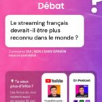 Hugo Travers Instagram – 🚨 En 1 minute, votre résumé de l’actualité du jour 🚨
.
📧 Pour suivre la newsletter : https://hugodecry.pt/newsletter
.
🍿 Pour suivre l’actu culture : @hugodecrypte.pop
.
🏋️ Pour suivre l’actu sport : @hugodecrypte.sport
.
SHOUTOUT à manon_tnkn et @iliassinodh pour leur participation au débat !
.
Tous les jours, on met en avant deux participants du débat. Pour participer : like + débat En commentaire.
.
Comprenez-vous la mobilisation des infirmiers libéraux ? 🧐
.
Commentez oui/non/sans opinion suivie de vos éventuels arguments, résultats dans l’édition de demain !
.
Cover : Instagram @chlstamper 
Actu 1 : ©Abaca | France24, Ouest France
Actu 2 : ©Abaca | France info, Le figaro
Actu 3 : ©Abaca I Le Monde, 20 minutes
Actu 4 : Capture d’écran twitch @QTCinderella I BFM
Actu 5 : Instagram @chlstamper I Actu.fr, France bleu