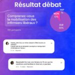 Hugo Travers Instagram – 🚨 En 1 minute, votre résumé de l’actualité du jour 🚨
.
📧 Pour suivre la newsletter : https://hugodecry.pt/newsletter
.
🍿 Pour suivre l’actu culture : @hugodecrypte.pop
.
🏋️ Pour suivre l’actu sport : @hugodecrypte.sport
.
SHOUTOUT à manon_tnkn et @iliassinodh pour leur participation au débat !
.
Tous les jours, on met en avant deux participants du débat. Pour participer : like + débat En commentaire.
.
Comprenez-vous la mobilisation des infirmiers libéraux ? 🧐
.
Commentez oui/non/sans opinion suivie de vos éventuels arguments, résultats dans l’édition de demain !
.
Cover : Instagram @chlstamper 
Actu 1 : ©Abaca | France24, Ouest France
Actu 2 : ©Abaca | France info, Le figaro
Actu 3 : ©Abaca I Le Monde, 20 minutes
Actu 4 : Capture d’écran twitch @QTCinderella I BFM
Actu 5 : Instagram @chlstamper I Actu.fr, France bleu