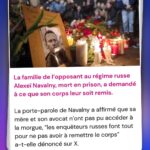 Hugo Travers Instagram – 🚨 En 1 minute, votre résumé de l’actualité du jour 🚨
.
📧 Pour suivre la newsletter : https://hugodecry.pt/newsletter
.
🍿 Pour suivre l’actu culture : @hugodecrypte.pop
.
🏋️ Pour suivre l’actu sport : @hugodecrypte.sport
.
SHOUTOUT à @p.a.u_l.e.e.n et @maxmis38 pour leur participation au débat !
.
Tous les jours, on met en avant deux participants du débat. Pour participer : like + débat En commentaire.
.
Comprenez-vous la mobilisation des infirmiers libéraux ? 🧐
.
Commentez oui/non/sans opinion suivie de vos éventuels arguments, résultats dans l’édition de demain !
.
Cover : ©Abaca
Actu 1 : ©Abaca | Le Figaro, Ouest France
Actu 2 : ©Abaca | Le Monde, France Info 
Actu 3 : ©Abaca I Le Monde, France24, Le Figaro
Actu 4 : ©Abaca I BFM, Euronews
Actu 5 : X @UltimaGenerazi1 I 20 Minutes, La libre belgique
