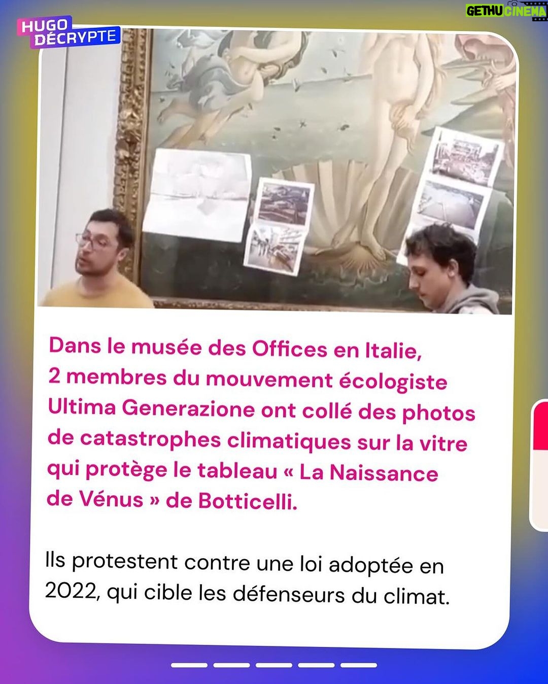 Hugo Travers Instagram - 🚨 En 1 minute, votre résumé de l’actualité du jour 🚨 . 📧 Pour suivre la newsletter : https://hugodecry.pt/newsletter . 🍿 Pour suivre l’actu culture : @hugodecrypte.pop . 🏋️ Pour suivre l’actu sport : @hugodecrypte.sport . SHOUTOUT à @p.a.u_l.e.e.n et @maxmis38 pour leur participation au débat ! . Tous les jours, on met en avant deux participants du débat. Pour participer : like + débat En commentaire. . Comprenez-vous la mobilisation des infirmiers libéraux ? 🧐 . Commentez oui/non/sans opinion suivie de vos éventuels arguments, résultats dans l’édition de demain ! . Cover : ©Abaca Actu 1 : ©Abaca | Le Figaro, Ouest France Actu 2 : ©Abaca | Le Monde, France Info Actu 3 : ©Abaca I Le Monde, France24, Le Figaro Actu 4 : ©Abaca I BFM, Euronews Actu 5 : X @UltimaGenerazi1 I 20 Minutes, La libre belgique