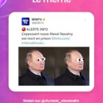 Hugo Travers Instagram – 🚨 En 1 minute, votre résumé de l’actualité du jour 🚨
.
📧 Pour suivre la newsletter : https://hugodecry.pt/newsletter
.
🍿 Pour suivre l’actu culture : @hugodecrypte.pop
.
🏋️ Pour suivre l’actu sport : @hugodecrypte.sport
.
SHOUTOUT à @p.a.u_l.e.e.n et @maxmis38 pour leur participation au débat !
.
Tous les jours, on met en avant deux participants du débat. Pour participer : like + débat En commentaire.
.
Comprenez-vous la mobilisation des infirmiers libéraux ? 🧐
.
Commentez oui/non/sans opinion suivie de vos éventuels arguments, résultats dans l’édition de demain !
.
Cover : ©Abaca
Actu 1 : ©Abaca | Le Figaro, Ouest France
Actu 2 : ©Abaca | Le Monde, France Info 
Actu 3 : ©Abaca I Le Monde, France24, Le Figaro
Actu 4 : ©Abaca I BFM, Euronews
Actu 5 : X @UltimaGenerazi1 I 20 Minutes, La libre belgique