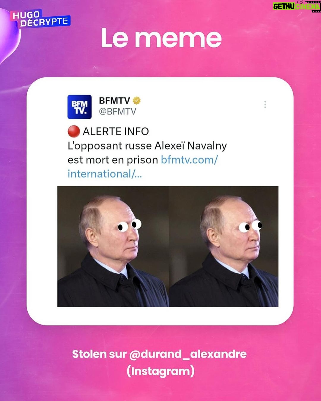 Hugo Travers Instagram - 🚨 En 1 minute, votre résumé de l’actualité du jour 🚨 . 📧 Pour suivre la newsletter : https://hugodecry.pt/newsletter . 🍿 Pour suivre l’actu culture : @hugodecrypte.pop . 🏋️ Pour suivre l’actu sport : @hugodecrypte.sport . SHOUTOUT à @p.a.u_l.e.e.n et @maxmis38 pour leur participation au débat ! . Tous les jours, on met en avant deux participants du débat. Pour participer : like + débat En commentaire. . Comprenez-vous la mobilisation des infirmiers libéraux ? 🧐 . Commentez oui/non/sans opinion suivie de vos éventuels arguments, résultats dans l’édition de demain ! . Cover : ©Abaca Actu 1 : ©Abaca | Le Figaro, Ouest France Actu 2 : ©Abaca | Le Monde, France Info Actu 3 : ©Abaca I Le Monde, France24, Le Figaro Actu 4 : ©Abaca I BFM, Euronews Actu 5 : X @UltimaGenerazi1 I 20 Minutes, La libre belgique