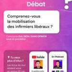 Hugo Travers Instagram – 🚨 En 1 minute, votre résumé de l’actualité du jour 🚨
.
📧 Pour suivre la newsletter : https://hugodecry.pt/newsletter
.
🍿 Pour suivre l’actu culture : @hugodecrypte.pop
.
🏋️ Pour suivre l’actu sport : @hugodecrypte.sport
.
SHOUTOUT à @p.a.u_l.e.e.n et @maxmis38 pour leur participation au débat !
.
Tous les jours, on met en avant deux participants du débat. Pour participer : like + débat En commentaire.
.
Comprenez-vous la mobilisation des infirmiers libéraux ? 🧐
.
Commentez oui/non/sans opinion suivie de vos éventuels arguments, résultats dans l’édition de demain !
.
Cover : ©Abaca
Actu 1 : ©Abaca | Le Figaro, Ouest France
Actu 2 : ©Abaca | Le Monde, France Info 
Actu 3 : ©Abaca I Le Monde, France24, Le Figaro
Actu 4 : ©Abaca I BFM, Euronews
Actu 5 : X @UltimaGenerazi1 I 20 Minutes, La libre belgique
