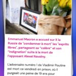 Hugo Travers Instagram – 🚨 En 1 minute, votre résumé de l’actualité du jour 🚨
.
📧 Pour suivre la newsletter : https://hugodecry.pt/newsletter
.
🍿 Pour suivre l’actu culture : @hugodecrypte.pop
.
🏋️ Pour suivre l’actu sport : @hugodecrypte.sport
.
SHOUTOUT à @o_o3105 et @razz_ya pour leur participation au débat !
.
Tous les jours, on met en avant deux participants du débat. Pour participer : like + débat En commentaire.
.
Seriez-vous prêt à arrêter de consommer de la viande ? 🧐
.
Commentez oui/non/sans opinion suivie de vos éventuels arguments, résultats dans l’édition de demain !
.
Cover : ©Abaca 
Actu 1 : ©Abaca | France Info, l’Express, RFI 
Actu 2 : Ouest France, Météo-France, Actu.fr 
Actu 3 : ©Abaca I Le Monde, RFI, Le Figaro 
Actu 4 : ©Abaca I Le Parisien, La Provence, France 3 
Actu 5 : ©Yonsei University I Libération, 20 Minutes, BFM