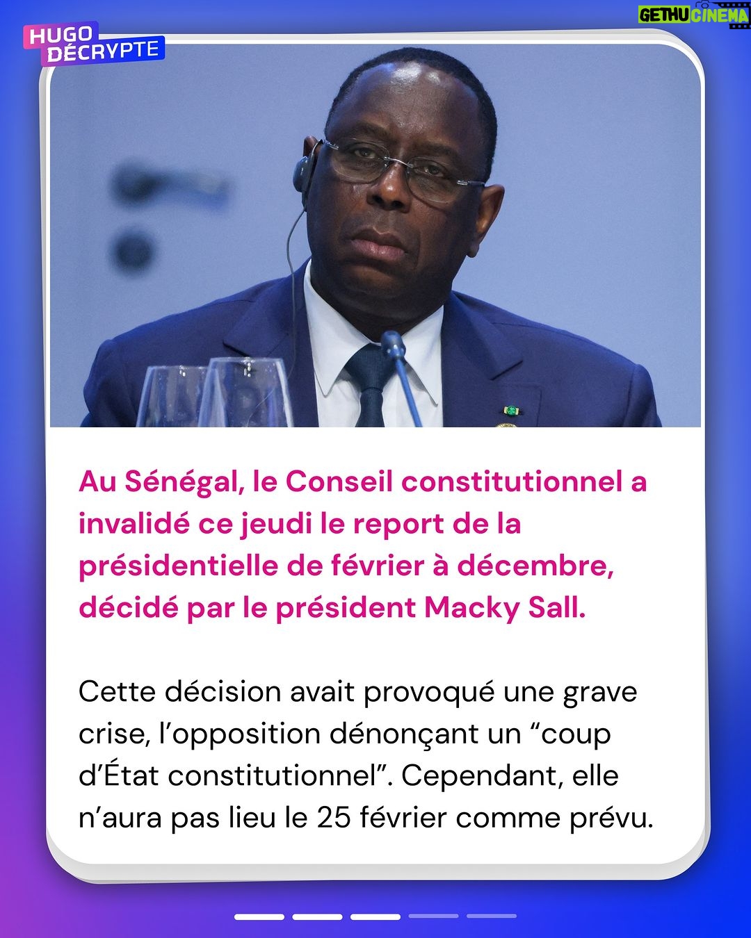 Hugo Travers Instagram - 🚨 En 1 minute, votre résumé de l’actualité du jour 🚨 . 📧 Pour suivre la newsletter : https://hugodecry.pt/newsletter . 🍿 Pour suivre l’actu culture : @hugodecrypte.pop . 🏋️ Pour suivre l’actu sport : @hugodecrypte.sport . SHOUTOUT à @o_o3105 et @razz_ya pour leur participation au débat ! . Tous les jours, on met en avant deux participants du débat. Pour participer : like + débat En commentaire. . Seriez-vous prêt à arrêter de consommer de la viande ? 🧐 . Commentez oui/non/sans opinion suivie de vos éventuels arguments, résultats dans l’édition de demain ! . Cover : ©Abaca Actu 1 : ©Abaca | France Info, l’Express, RFI Actu 2 : Ouest France, Météo-France, Actu.fr Actu 3 : ©Abaca I Le Monde, RFI, Le Figaro Actu 4 : ©Abaca I Le Parisien, La Provence, France 3 Actu 5 : ©Yonsei University I Libération, 20 Minutes, BFM