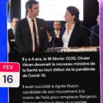 Hugo Travers Instagram – 🚨 En 1 minute, votre résumé de l’actualité du jour 🚨
.
📧 Pour suivre la newsletter : https://hugodecry.pt/newsletter
.
🍿 Pour suivre l’actu culture : @hugodecrypte.pop
.
🏋️ Pour suivre l’actu sport : @hugodecrypte.sport
.
SHOUTOUT à @o_o3105 et @razz_ya pour leur participation au débat !
.
Tous les jours, on met en avant deux participants du débat. Pour participer : like + débat En commentaire.
.
Seriez-vous prêt à arrêter de consommer de la viande ? 🧐
.
Commentez oui/non/sans opinion suivie de vos éventuels arguments, résultats dans l’édition de demain !
.
Cover : ©Abaca 
Actu 1 : ©Abaca | France Info, l’Express, RFI 
Actu 2 : Ouest France, Météo-France, Actu.fr 
Actu 3 : ©Abaca I Le Monde, RFI, Le Figaro 
Actu 4 : ©Abaca I Le Parisien, La Provence, France 3 
Actu 5 : ©Yonsei University I Libération, 20 Minutes, BFM