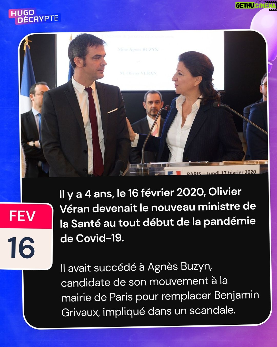 Hugo Travers Instagram - 🚨 En 1 minute, votre résumé de l’actualité du jour 🚨 . 📧 Pour suivre la newsletter : https://hugodecry.pt/newsletter . 🍿 Pour suivre l’actu culture : @hugodecrypte.pop . 🏋️ Pour suivre l’actu sport : @hugodecrypte.sport . SHOUTOUT à @o_o3105 et @razz_ya pour leur participation au débat ! . Tous les jours, on met en avant deux participants du débat. Pour participer : like + débat En commentaire. . Seriez-vous prêt à arrêter de consommer de la viande ? 🧐 . Commentez oui/non/sans opinion suivie de vos éventuels arguments, résultats dans l’édition de demain ! . Cover : ©Abaca Actu 1 : ©Abaca | France Info, l’Express, RFI Actu 2 : Ouest France, Météo-France, Actu.fr Actu 3 : ©Abaca I Le Monde, RFI, Le Figaro Actu 4 : ©Abaca I Le Parisien, La Provence, France 3 Actu 5 : ©Yonsei University I Libération, 20 Minutes, BFM
