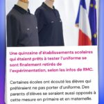 Hugo Travers Instagram – 🚨 En 1 minute, votre résumé de l’actualité du jour 🚨
.
📧 Pour suivre la newsletter : https://hugodecry.pt/newsletter
.
🍿 Pour suivre l’actu culture : @hugodecrypte.pop
.
🏋️ Pour suivre l’actu sport : @hugodecrypte.sport
.
SHOUTOUT à @nomadic_life_martin et @victorjobard__ pour leur participation au débat !
.
Tous les jours, on met en avant deux participants du débat. Pour participer : like + débat En commentaire.
.

Êtes-vous pour l’instauration d’un congé menstruel ? 🧐
.
Commentez oui/non/sans opinion suivie de vos éventuels arguments, résultats dans l’édition de demain !
.

Actu 1 : ©Abaca | Le Monde, Europe 1, Libération
Actu 2 : RMC, RTL, L’Indépendant
Actu 3 : Courrier International, TF1, HuffPost
Actu 4 : Libération, TF1, L’Express
Actu 5 : Mediapart, Europe 1