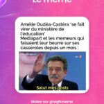 Hugo Travers Instagram – 🚨 En 1 minute, votre résumé de l’actualité du jour 🚨
.
📧 Pour suivre la newsletter : https://hugodecry.pt/newsletter
.
🍿 Pour suivre l’actu culture : @hugodecrypte.pop
.
🏋️ Pour suivre l’actu sport : @hugodecrypte.sport
.
SHOUTOUT à @nomadic_life_martin et @victorjobard__ pour leur participation au débat !
.
Tous les jours, on met en avant deux participants du débat. Pour participer : like + débat En commentaire.
.

Êtes-vous pour l’instauration d’un congé menstruel ? 🧐
.
Commentez oui/non/sans opinion suivie de vos éventuels arguments, résultats dans l’édition de demain !
.

Actu 1 : ©Abaca | Le Monde, Europe 1, Libération
Actu 2 : RMC, RTL, L’Indépendant
Actu 3 : Courrier International, TF1, HuffPost
Actu 4 : Libération, TF1, L’Express
Actu 5 : Mediapart, Europe 1