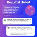 Hugo Travers Instagram – 🚨 En 1 minute, votre résumé de l’actualité du jour 🚨
.
📧 Pour suivre la newsletter : https://hugodecry.pt/newsletter
.
🍿 Pour suivre l’actu culture : @hugodecrypte.pop
.
🏋️ Pour suivre l’actu sport : @hugodecrypte.sport
.
SHOUTOUT à @nomadic_life_martin et @victorjobard__ pour leur participation au débat !
.
Tous les jours, on met en avant deux participants du débat. Pour participer : like + débat En commentaire.
.

Êtes-vous pour l’instauration d’un congé menstruel ? 🧐
.
Commentez oui/non/sans opinion suivie de vos éventuels arguments, résultats dans l’édition de demain !
.

Actu 1 : ©Abaca | Le Monde, Europe 1, Libération
Actu 2 : RMC, RTL, L’Indépendant
Actu 3 : Courrier International, TF1, HuffPost
Actu 4 : Libération, TF1, L’Express
Actu 5 : Mediapart, Europe 1