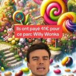 Hugo Travers Instagram – Les organisateurs ont promis de rembourser le public