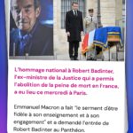 Hugo Travers Instagram – 🚨 En 1 minute, votre résumé de l’actualité du jour 🚨
.
📧 Pour suivre la newsletter : https://hugodecry.pt/newsletter
.
🍿 Pour suivre l’actu culture : @hugodecrypte.pop
.
🏋️ Pour suivre l’actu sport : @hugodecrypte.sport
.
SHOUTOUT à @pedrogrande111111 et @random567z pour leur participation au débat !
.
Tous les jours, on met en avant deux participants du débat. Pour participer : like + débat En commentaire.
.
Comprenez-vous la mise en place de la taxe aux touristes étrangers à Bali ? 🧐
.
Commentez oui/non/sans opinion suivie de vos éventuels arguments, résultats dans l’édition de demain !
.
Cover : ©Abaca 
Actu 1 : Le Monde, Franceinfo, France 24
Actu 2 : ©Abaca I HuffPost, Le Monde, TF1
Actu 3 : ©Abaca I Ouest-France, Libération, HuffPost
Actu 4 : © France Identité | Le Parisien, Franceinfo, TF1
Actu 5 : Libération, Le Parisien, Franceinfo
