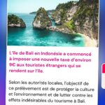 Hugo Travers Instagram – 🚨 En 1 minute, votre résumé de l’actualité du jour 🚨
.
📧 Pour suivre la newsletter : https://hugodecry.pt/newsletter
.
🍿 Pour suivre l’actu culture : @hugodecrypte.pop
.
🏋️ Pour suivre l’actu sport : @hugodecrypte.sport
.
SHOUTOUT à @pedrogrande111111 et @random567z pour leur participation au débat !
.
Tous les jours, on met en avant deux participants du débat. Pour participer : like + débat En commentaire.
.
Comprenez-vous la mise en place de la taxe aux touristes étrangers à Bali ? 🧐
.
Commentez oui/non/sans opinion suivie de vos éventuels arguments, résultats dans l’édition de demain !
.
Cover : ©Abaca 
Actu 1 : Le Monde, Franceinfo, France 24
Actu 2 : ©Abaca I HuffPost, Le Monde, TF1
Actu 3 : ©Abaca I Ouest-France, Libération, HuffPost
Actu 4 : © France Identité | Le Parisien, Franceinfo, TF1
Actu 5 : Libération, Le Parisien, Franceinfo