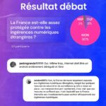 Hugo Travers Instagram – 🚨 En 1 minute, votre résumé de l’actualité du jour 🚨
.
📧 Pour suivre la newsletter : https://hugodecry.pt/newsletter
.
🍿 Pour suivre l’actu culture : @hugodecrypte.pop
.
🏋️ Pour suivre l’actu sport : @hugodecrypte.sport
.
SHOUTOUT à @pedrogrande111111 et @random567z pour leur participation au débat !
.
Tous les jours, on met en avant deux participants du débat. Pour participer : like + débat En commentaire.
.
Comprenez-vous la mise en place de la taxe aux touristes étrangers à Bali ? 🧐
.
Commentez oui/non/sans opinion suivie de vos éventuels arguments, résultats dans l’édition de demain !
.
Cover : ©Abaca 
Actu 1 : Le Monde, Franceinfo, France 24
Actu 2 : ©Abaca I HuffPost, Le Monde, TF1
Actu 3 : ©Abaca I Ouest-France, Libération, HuffPost
Actu 4 : © France Identité | Le Parisien, Franceinfo, TF1
Actu 5 : Libération, Le Parisien, Franceinfo