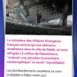 Hugo Travers Instagram – 🚨 En 1 minute, votre résumé de l’actualité du jour 🚨
.
📧 Pour suivre la newsletter : https://hugodecry.pt/newsletter
.
🍿 Pour suivre l’actu culture : @hugodecrypte.pop
.
🏋️ Pour suivre l’actu sport : @hugodecrypte.sport
.
SHOUTOUT à @magc.merel et @guiguiprrr pour leur participation au débat !
.
Tous les jours, on met en avant deux participants du débat. Pour participer : like + débat En commentaire.
.

 La France est-elle assez protégée contre les ingérences numériques étrangères ? 🧐
.
Commentez oui/non/sans opinion suivie de vos éventuels arguments, résultats dans l’édition de demain !
.

Couverture I ©Abaca 

Actu 1 : ©Abaca I TF1 Infos, Le Monde
Actu 2 : ©Abaca I Ouest-France, LCP Assemblée nationale 
Actu 3 : ©Abaca I Franceinfo 
Actu 4 : ©Abaca I Franceinfo
Actu 5 : ©Abaca I CNN