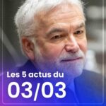 Hugo Travers Instagram – 🚨 En 1 minute, votre résumé de l’actualité du jour 🚨
.
📧 Pour suivre la newsletter : https://hugodecry.pt/newsletter
.
🍿 Pour suivre l’actu culture : @hugodecrypte.pop
.
🏋️ Pour suivre l’actu sport : @hugodecrypte.sport
.
SHOUTOUT à @eljeanmich et @dolce_gattara pour leur participation au débat !
.
Tous les jours, on met en avant deux participants du débat. Pour participer : like + débat En commentaire.
.

Est-ce une bonne initiative d’utiliser la vidéosurveillance algorithmique ?🧐
.
Commentez oui/non/sans opinion suivie de vos éventuels arguments, résultats dans l’édition de demain !
.

Couverture : ©Abaca
Actu 1 : ©Abaca | Le Monde, Le Huffpost
Actu 2 : ©Abaca | Courrier International, BFMTV
Actu 3 : France Bleu, Le Figaro
Actu 4 : ©FranceInsoumise | 20 Minutes, Le Parisien
Actu 5 : ©Abaca | Numerama, Le Huffpost