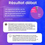 Hugo Travers Instagram – 🚨 En 1 minute, votre résumé de l’actualité du jour 🚨
.
📧 Pour suivre la newsletter : https://hugodecry.pt/newsletter
.
🍿 Pour suivre l’actu culture : @hugodecrypte.pop
.
🏋️ Pour suivre l’actu sport : @hugodecrypte.sport
.
SHOUTOUT à @magc.merel et @guiguiprrr pour leur participation au débat !
.
Tous les jours, on met en avant deux participants du débat. Pour participer : like + débat En commentaire.
.

 La France est-elle assez protégée contre les ingérences numériques étrangères ? 🧐
.
Commentez oui/non/sans opinion suivie de vos éventuels arguments, résultats dans l’édition de demain !
.

Couverture I ©Abaca 

Actu 1 : ©Abaca I TF1 Infos, Le Monde
Actu 2 : ©Abaca I Ouest-France, LCP Assemblée nationale 
Actu 3 : ©Abaca I Franceinfo 
Actu 4 : ©Abaca I Franceinfo
Actu 5 : ©Abaca I CNN