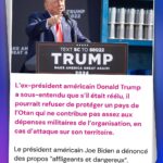 Hugo Travers Instagram – 🚨 En 1 minute, votre résumé de l’actualité du jour 🚨
.
📧 Pour suivre la newsletter : https://hugodecry.pt/newsletter
.
🍿 Pour suivre l’actu culture : @hugodecrypte.pop
.
🏋️ Pour suivre l’actu sport : @hugodecrypte.sport
.
SHOUTOUT à @magc.merel et @guiguiprrr pour leur participation au débat !
.
Tous les jours, on met en avant deux participants du débat. Pour participer : like + débat En commentaire.
.

Les questionnaires sur le harcèlement mis en place par le gouvernement sont-ils une bonne initiative ? 🧐
.
Commentez oui/non/sans opinion suivie de vos éventuels arguments, résultats dans l’édition de demain !
.

Couverture : ©Abaca I 

Actu 1 : ©Abaca I  Le Monde, 
Actu 2 : ©Abaca I Franceinfo, Le Parisien
Actu 3 : Franceinfo 
Actu 4 : Libération, Les Échos 
Actu 5 : L’Obs
Flashback : ©Abaca