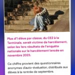 Hugo Travers Instagram – 🚨 En 1 minute, votre résumé de l’actualité du jour 🚨
.
📧 Pour suivre la newsletter : https://hugodecry.pt/newsletter
.
🍿 Pour suivre l’actu culture : @hugodecrypte.pop
.
🏋️ Pour suivre l’actu sport : @hugodecrypte.sport
.
SHOUTOUT à @magc.merel et @guiguiprrr pour leur participation au débat !
.
Tous les jours, on met en avant deux participants du débat. Pour participer : like + débat En commentaire.
.

Les questionnaires sur le harcèlement mis en place par le gouvernement sont-ils une bonne initiative ? 🧐
.
Commentez oui/non/sans opinion suivie de vos éventuels arguments, résultats dans l’édition de demain !
.

Couverture : ©Abaca I 

Actu 1 : ©Abaca I  Le Monde, 
Actu 2 : ©Abaca I Franceinfo, Le Parisien
Actu 3 : Franceinfo 
Actu 4 : Libération, Les Échos 
Actu 5 : L’Obs
Flashback : ©Abaca