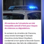 Hugo Travers Instagram – 🚨 En 1 minute, votre résumé de l’actualité du jour 🚨
.
📧 Pour suivre la newsletter : https://hugodecry.pt/newsletter
.
🍿 Pour suivre l’actu culture : @hugodecrypte.pop
.
🏋️ Pour suivre l’actu sport : @hugodecrypte.sport
.
SHOUTOUT à @bapt_no et @skin_peas pour leur participation au débat !
.
Tous les jours, on met en avant deux participants du débat. Pour participer : like + débat En commentaire.
.

Comprenez-vous la fin du droit du sol à Mayotte ? 🧐
.
Commentez oui/non/sans opinion suivie de vos éventuels arguments, résultats dans l’édition de demain !
.

Couverture : ©Abaca
Actu 1 : ©GDarmanin | Le Figaro, Le Monde
Actu 2 : ©RoyalFamily I BFM, Franceinfo
Actu 3 : France Bleu, Le Parisien
Actu 4 : ©Icon Sport | L’Équipe, Ouest-France
Actu 5 : ©usher I Le HuffPost, Le Parisien