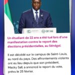 Hugo Travers Instagram – 🚨 En 1 minute, votre résumé de l’actualité du jour 🚨
.
📧 Pour suivre la newsletter : https://hugodecry.pt/newsletter
.
🍿 Pour suivre l’actu culture : @hugodecrypte.pop
.
🏋️ Pour suivre l’actu sport : @hugodecrypte.sport
.
SHOUTOUT à @maceo.frgs et @gurvanbillot pour leur participation au débat !
.
Tous les jours, on met en avant deux participants du débat. Pour participer : like + débat En commentaire.
.

Le rap est-il assez représenté aux Victoires de la musique ? 🧐
.
Commentez oui/non/sans opinion suivie de vos éventuels arguments, résultats dans l’édition de demain !
.

Couverture : ©Abaca
Actu 1 : Le Figaro, Le Parisien
Actu 2 : ©Abaca | Franceinfo, Le Parisien
Actu 3 : ©Abaca I Le HuffPost, Libéra
Actu 4 :  Le Monde, Franceinfo
Actu 5 :  AftonBladet