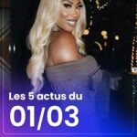 Hugo Travers Instagram – 🚨 En 1 minute, votre résumé de l’actualité du jour 🚨
.
📧 Pour suivre la newsletter : https://hugodecry.pt/newsletter
.
🍿 Pour suivre l’actu culture : @hugodecrypte.pop
.
🏋️ Pour suivre l’actu sport : @hugodecrypte.sport
.
SHOUTOUT à @le_traminot-nanceien et @gaspard_nk pour leur participation au débat !
.
Tous les jours, on met en avant deux participants du débat. Pour participer : like + débat En commentaire.
.

L’État doit-il plus limiter l’usage des pesticides en France ? 🧐
.
Commentez oui/non/sans opinion suivie de vos éventuels arguments, résultats dans l’édition de demain !
.

Couverture : ©ayanakamura_officiel

Actu 1 : © Abaca I Le Monde, Challenges, 20 Minutes 
Actu 2 : © Abaca I TF1 Info, BFMTV, Le Parisien 
Actu 3 : © Abaca I Ouest-France, BFMTV
Actu 4 : Ouest-France, Libération
Actu 5 : ©ayanakamura_officiel I Franceinfo, L’Express, 20 Minutes