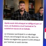Hugo Travers Instagram – 🚨 En 1 minute, votre résumé de l’actualité du jour 🚨
.
📧 Pour suivre la newsletter : https://hugodecry.pt/newsletter
.
🍿 Pour suivre l’actu culture : @hugodecrypte.pop
.
🏋️ Pour suivre l’actu sport : @hugodecrypte.sport
.
SHOUTOUT à @maceo.frgs et @gurvanbillot pour leur participation au débat !
.
Tous les jours, on met en avant deux participants du débat. Pour participer : like + débat En commentaire.
.

Le rap est-il assez représenté aux Victoires de la musique ? 🧐
.
Commentez oui/non/sans opinion suivie de vos éventuels arguments, résultats dans l’édition de demain !
.

Couverture : ©Abaca
Actu 1 : Le Figaro, Le Parisien
Actu 2 : ©Abaca | Franceinfo, Le Parisien
Actu 3 : ©Abaca I Le HuffPost, Libéra
Actu 4 :  Le Monde, Franceinfo
Actu 5 :  AftonBladet