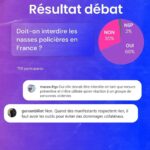 Hugo Travers Instagram – 🚨 En 1 minute, votre résumé de l’actualité du jour 🚨
.
📧 Pour suivre la newsletter : https://hugodecry.pt/newsletter
.
🍿 Pour suivre l’actu culture : @hugodecrypte.pop
.
🏋️ Pour suivre l’actu sport : @hugodecrypte.sport
.
SHOUTOUT à @maceo.frgs et @gurvanbillot pour leur participation au débat !
.
Tous les jours, on met en avant deux participants du débat. Pour participer : like + débat En commentaire.
.

Le rap est-il assez représenté aux Victoires de la musique ? 🧐
.
Commentez oui/non/sans opinion suivie de vos éventuels arguments, résultats dans l’édition de demain !
.

Couverture : ©Abaca
Actu 1 : Le Figaro, Le Parisien
Actu 2 : ©Abaca | Franceinfo, Le Parisien
Actu 3 : ©Abaca I Le HuffPost, Libéra
Actu 4 :  Le Monde, Franceinfo
Actu 5 :  AftonBladet