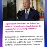 Hugo Travers Instagram – 🚨 En 1 minute, votre résumé de l’actualité du jour 🚨
.
📧 Pour suivre la newsletter : https://hugodecry.pt/newsletter
.
🍿 Pour suivre l’actu culture : @hugodecrypte.pop
.
🏋️ Pour suivre l’actu sport : @hugodecrypte.sport
.
SHOUTOUT à @jonathan_grddjv et @nook_et_popi pour leur participation au débat !
.
Tous les jours, on met en avant deux participants du débat. Pour participer : like + débat En commentaire.
.

Doit-on interdire les nasses policières en France ? 🧐
.
Commentez oui/non/sans opinion suivie de vos éventuels arguments, résultats dans l’édition de demain !
.

Actu 1 : Le Monde, Le Parisien, Libération
Actu 2 : ©Abaca I Courrier International, Le Monde, BFM
Actu 3 : Mediapart, RFI, La Croix
Actu 4 : ©Abaca I 20 Minutes, Courrier International, Le Figaro 
Actu 5 :  20 Minutes, Midi-Libre, Le HuffPost