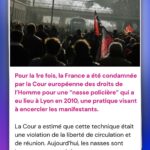 Hugo Travers Instagram – 🚨 En 1 minute, votre résumé de l’actualité du jour 🚨
.
📧 Pour suivre la newsletter : https://hugodecry.pt/newsletter
.
🍿 Pour suivre l’actu culture : @hugodecrypte.pop
.
🏋️ Pour suivre l’actu sport : @hugodecrypte.sport
.
SHOUTOUT à @jonathan_grddjv et @nook_et_popi pour leur participation au débat !
.
Tous les jours, on met en avant deux participants du débat. Pour participer : like + débat En commentaire.
.

Doit-on interdire les nasses policières en France ? 🧐
.
Commentez oui/non/sans opinion suivie de vos éventuels arguments, résultats dans l’édition de demain !
.

Actu 1 : Le Monde, Le Parisien, Libération
Actu 2 : ©Abaca I Courrier International, Le Monde, BFM
Actu 3 : Mediapart, RFI, La Croix
Actu 4 : ©Abaca I 20 Minutes, Courrier International, Le Figaro 
Actu 5 :  20 Minutes, Midi-Libre, Le HuffPost