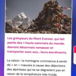 Hugo Travers Instagram – 🚨 En 1 minute, votre résumé de l’actualité du jour 🚨
.
📧 Pour suivre la newsletter : https://hugodecry.pt/newsletter
.
🍿 Pour suivre l’actu culture : @hugodecrypte.pop
.
🏋️ Pour suivre l’actu sport : @hugodecrypte.sport
.
SHOUTOUT à @jonathan_grddjv et @nook_et_popi pour leur participation au débat !
.
Tous les jours, on met en avant deux participants du débat. Pour participer : like + débat En commentaire.
.

Doit-on interdire les nasses policières en France ? 🧐
.
Commentez oui/non/sans opinion suivie de vos éventuels arguments, résultats dans l’édition de demain !
.

Actu 1 : Le Monde, Le Parisien, Libération
Actu 2 : ©Abaca I Courrier International, Le Monde, BFM
Actu 3 : Mediapart, RFI, La Croix
Actu 4 : ©Abaca I 20 Minutes, Courrier International, Le Figaro 
Actu 5 :  20 Minutes, Midi-Libre, Le HuffPost