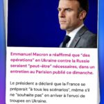 Hugo Travers Instagram - 🚨 En 1 minute, votre résumé de l’actualité du jour 🚨 . 📧 Pour suivre la newsletter : https://hugodecry.pt/newsletter . 🍿 Pour suivre l’actu culture : @hugodecrypte.pop . 🏋️ Pour suivre l’actu sport : @hugodecrypte.sport . SHOUTOUT à @oceane_ctn44 et @juny.june pour leur participation au débat ! . Tous les jours, on met en avant deux participants du débat. Pour participer : like + débat En commentaire. . Les enfants en bas âge doivent-ils pouvoir assister gratuitement aux JO ?🧐 . Commentez oui/non/sans opinion suivie de vos éventuels arguments, résultats dans l’édition de demain ! . Couverture : ©Abaca Actu 1 : ©Abaca | Le Parisien Actu 2 : ©Abaca | RFI, France 24 Actu 3 : ©teamnavalny | Franceinfo, Le Figaro Actu 4 : ©Paris2024 | BFMTV, 20 Minutes Actu 5 : ©Abaca | Le Huffpost, Ouest-France